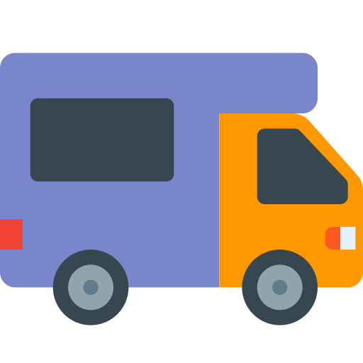 recreational vehicle