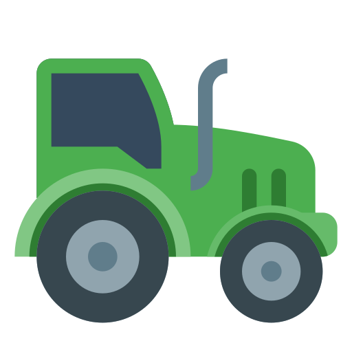 tractor